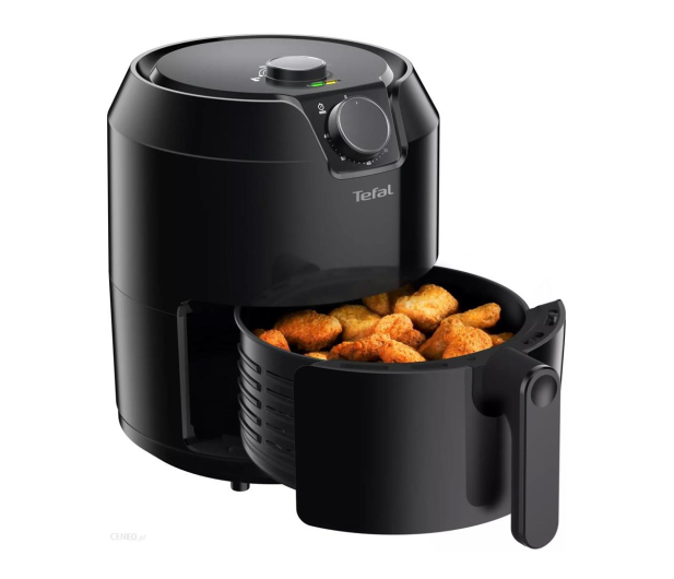 TEFAL Easy Fry Classique EY201815 - 1028980 - zdjęcie 2